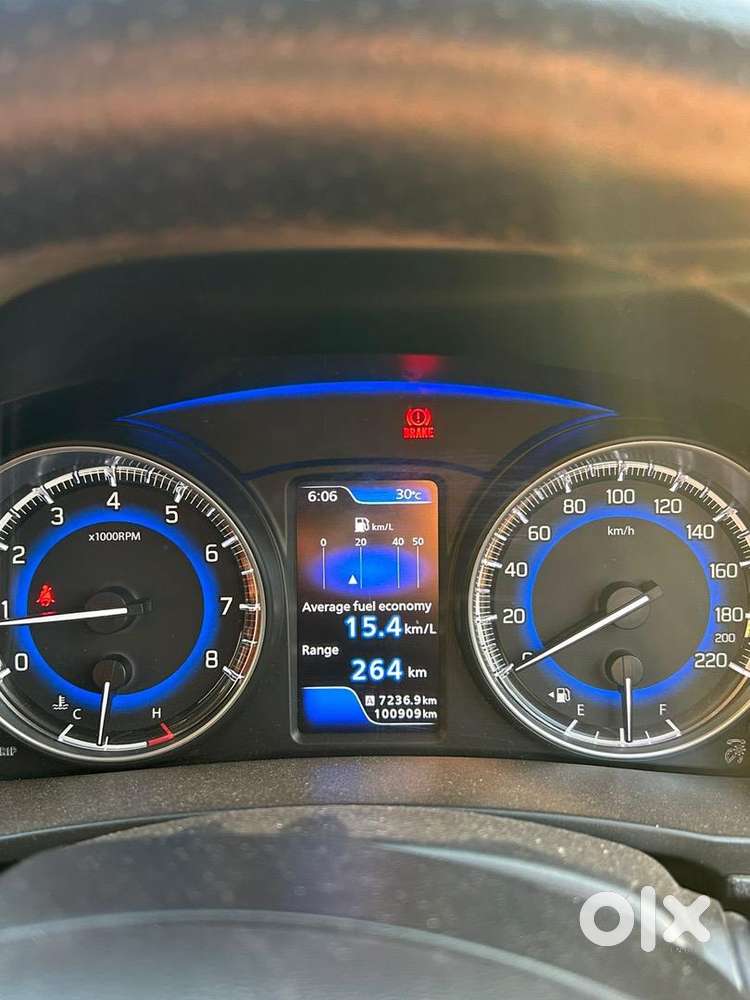 Maruti Suzuki Baleno 2020 Petrol Well Maintained