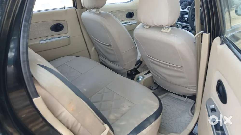 Chevrolet Spark 2011