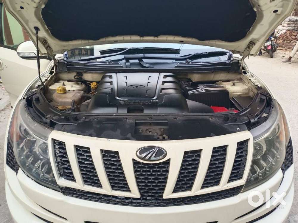 Mahindra Xuv500 W8, 2013, Diesel