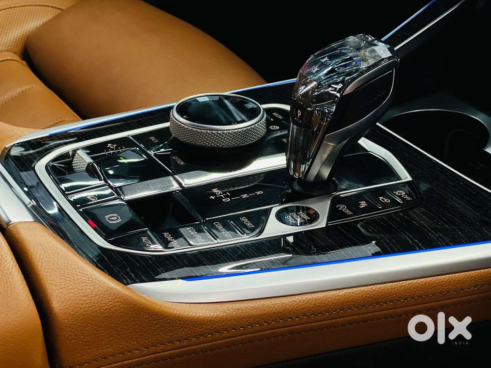 Bmw X7 3.0 Xdrive 40i M Sport, 2021, Petrol