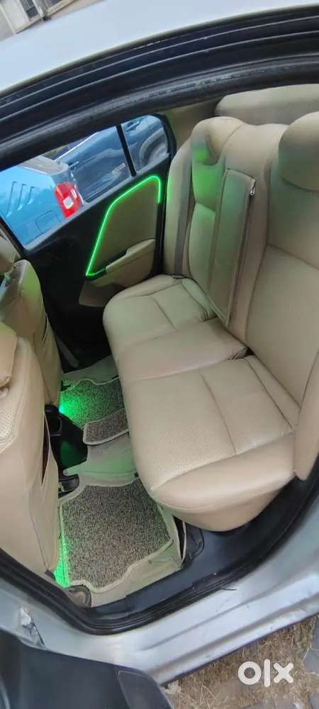 Honda City Diesel 2015