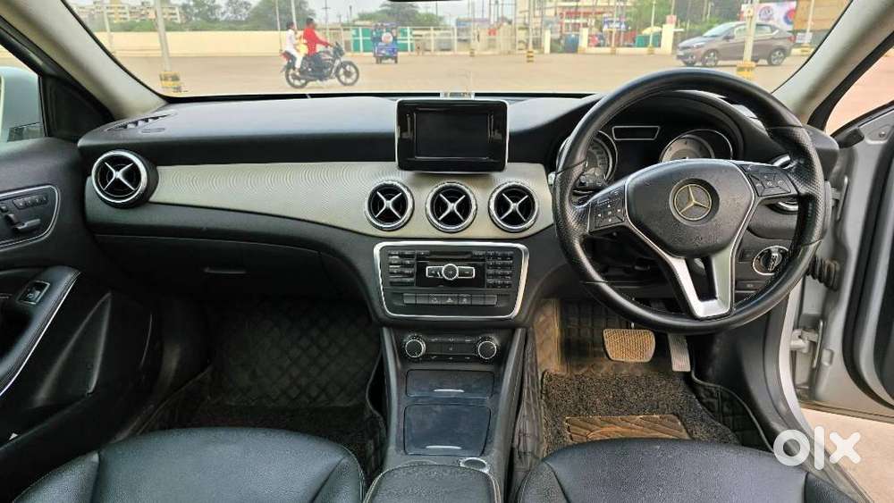 Mercedes-benz Gla 200, 2015, Diesel