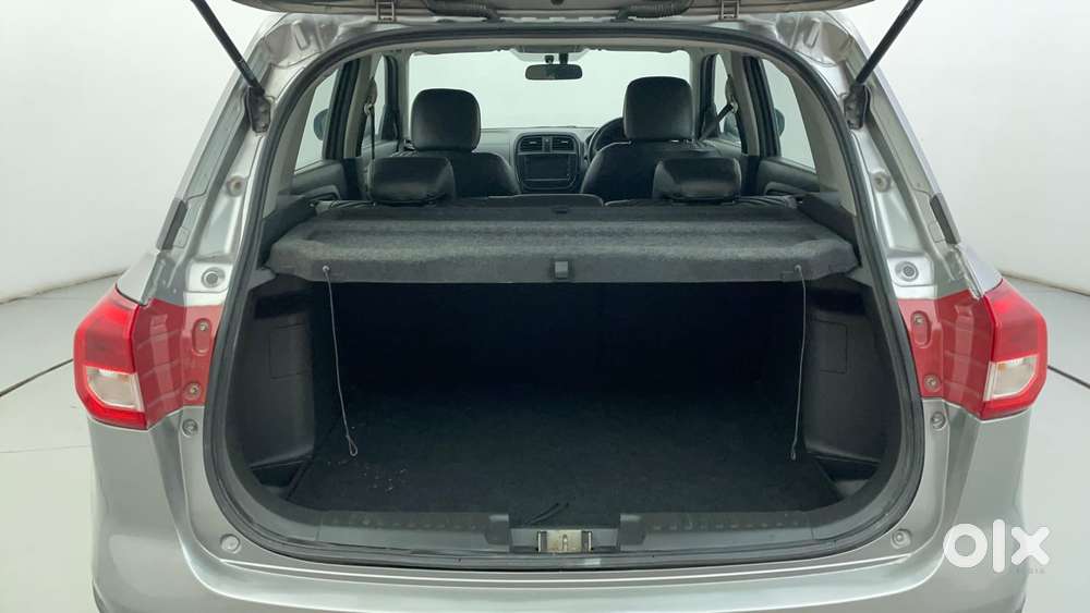 Maruti Suzuki Vitara Brezza Zdi Plus, 2016, Diesel