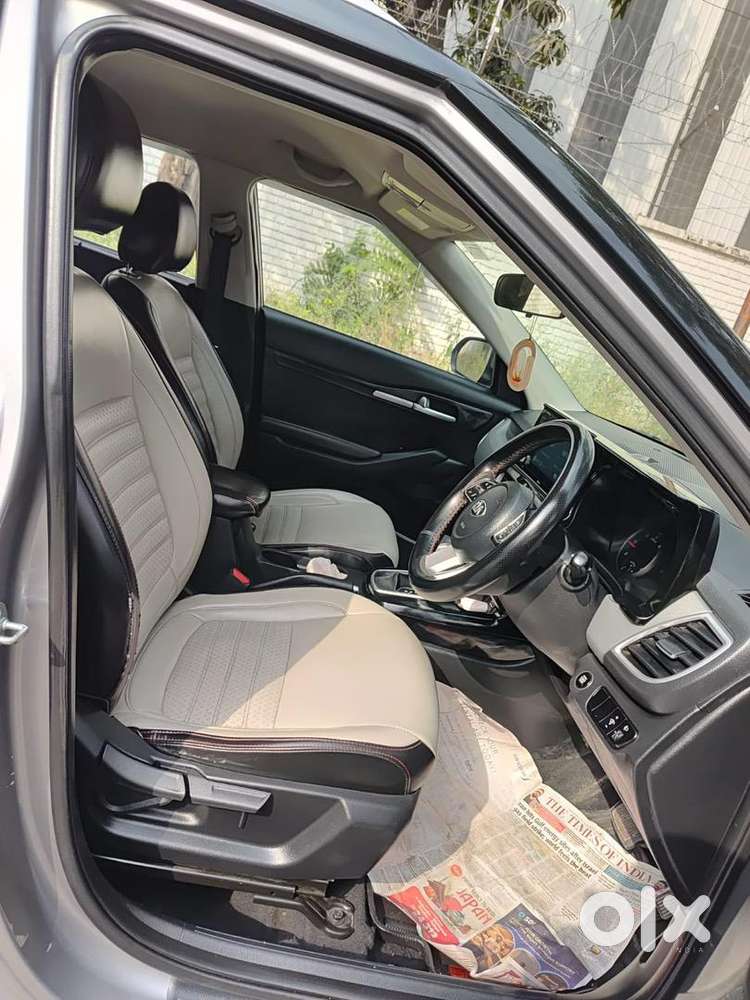 Kia Seltos 2020 Diesel Auto