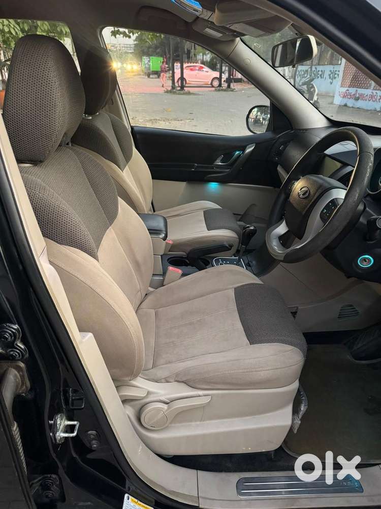 Mahindra Xuv500 Diesel 2017