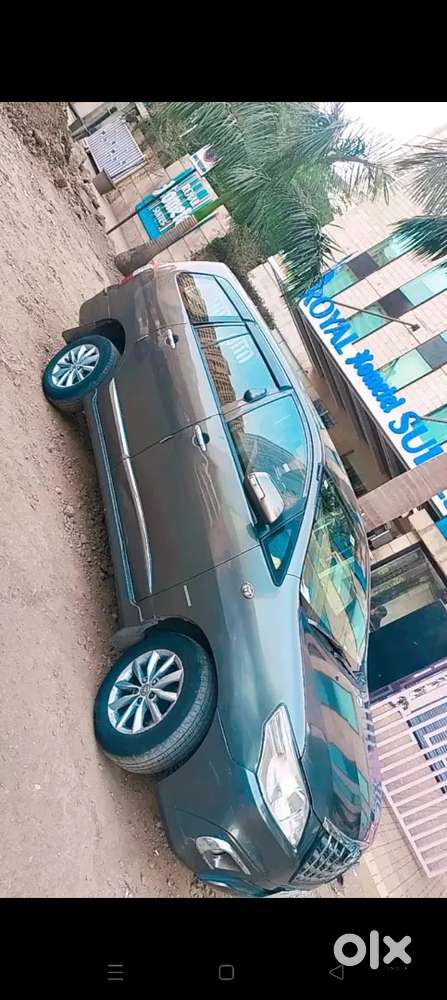 Toyota Innova 2013 Model G4