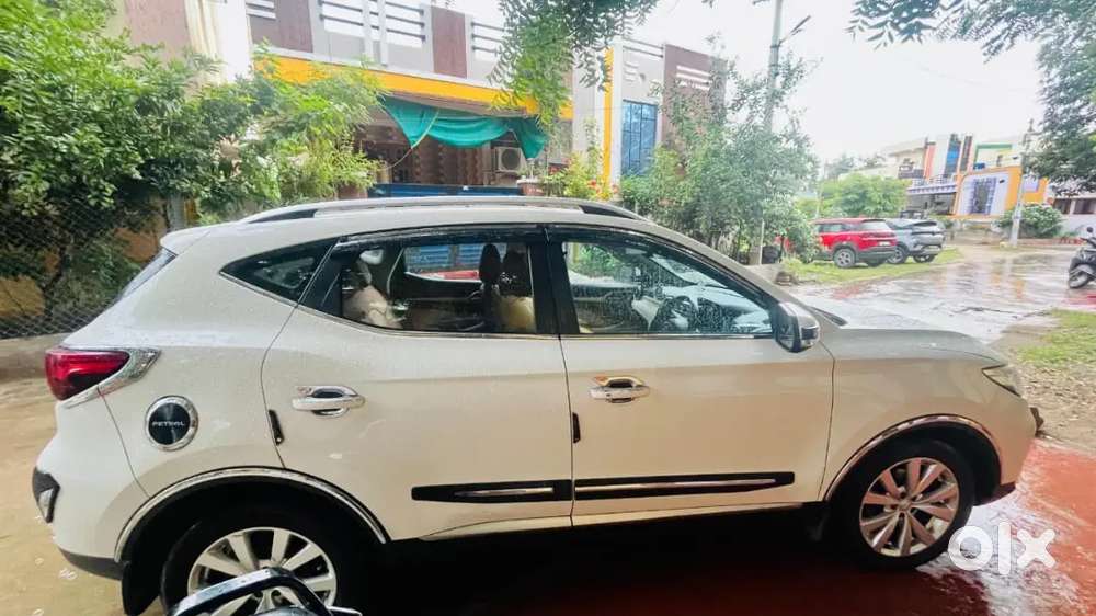 Mg Astor 2023 Petrol 1.5