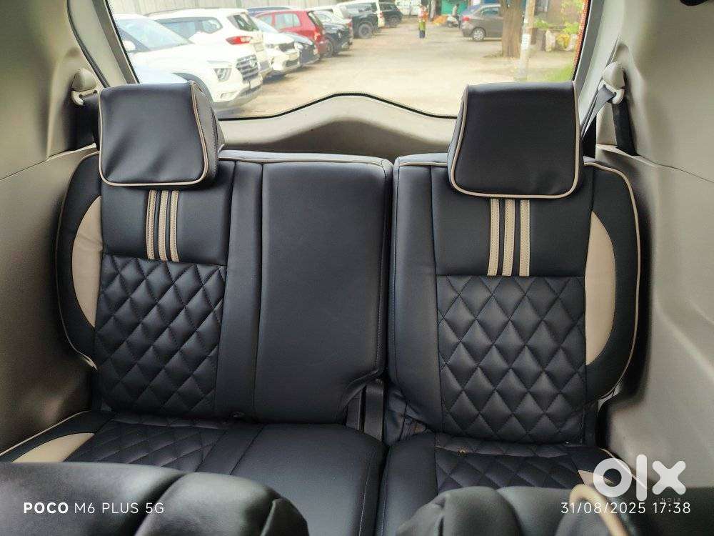 Mahindra Marazzo M2, 2018, Diesel
