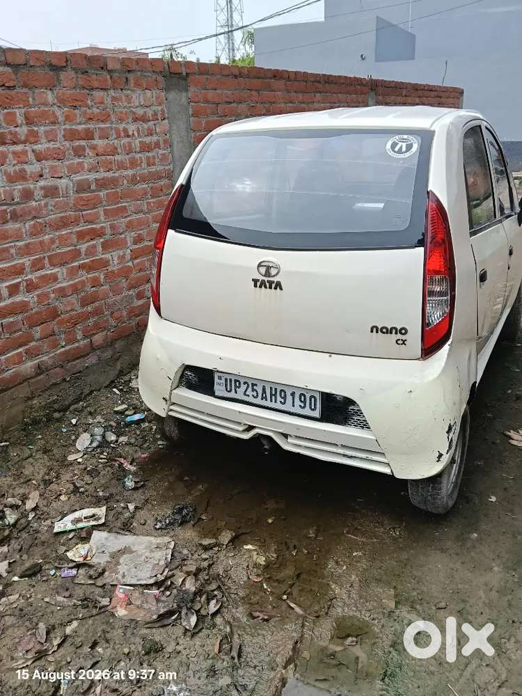 Paper's Are Complete 17/08/2030 Hai , Insurance March2027tak Hai .