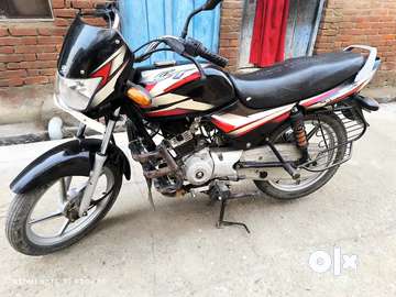 Olx ct 100 bike sale