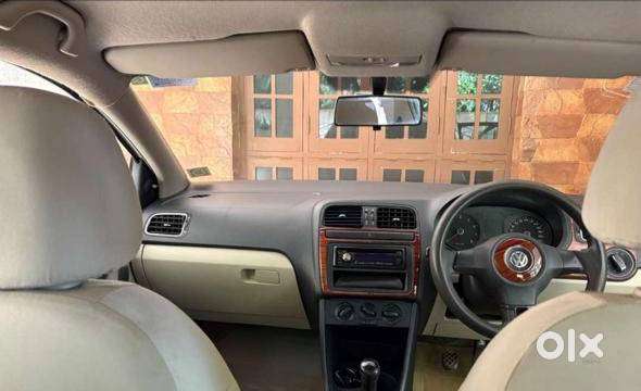 Volkswagen Polo - 4 Lacs - 400000 Rupees - Not Negotiable