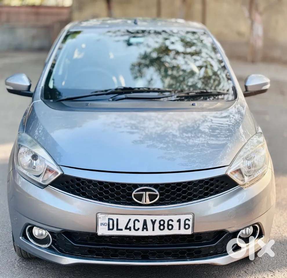 Tata Tiago Xza, 2019, Petrol