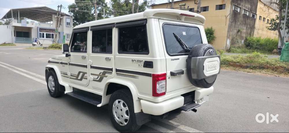 Bolero Zlx