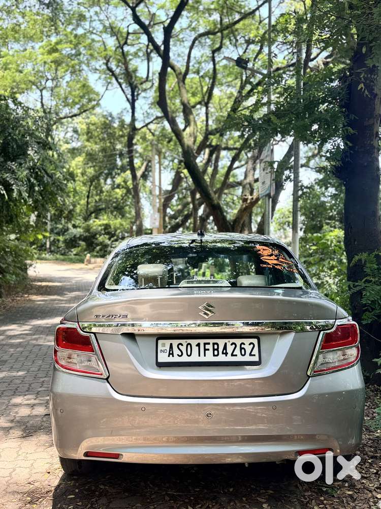 Maruti Suzuki Swift Dzire 1.2 Vxi Regal Limited Edition, 2022, Petro..