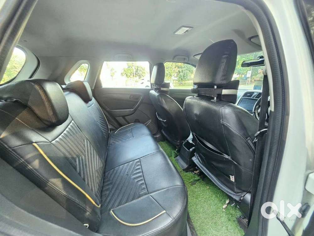 Maruti Suzuki Vitara Brezza Vdi Option, 2017, Diesel