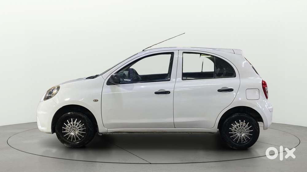 Nissan Micra Active Xl, 2014, Petrol
