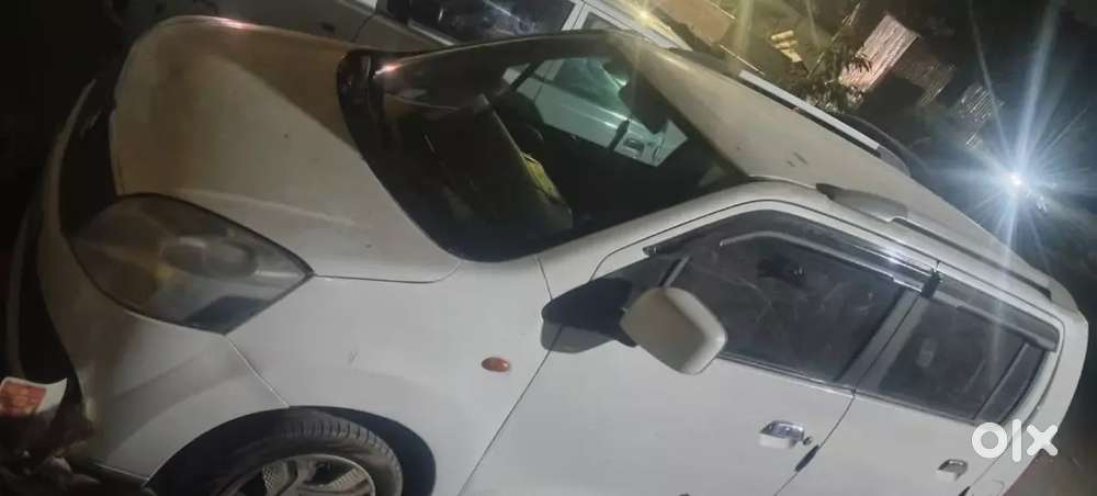 Maruti Suzuki Wagon 2011 Year Zxi+ Gadi Ek Nmbr Hai Or Koi Kaam Bhi Nh