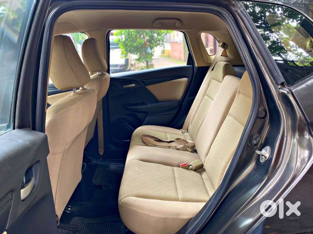 Honda Jazz 1.2 Sv I Vtec, 2016, Petrol