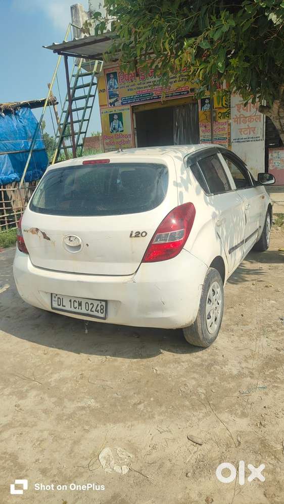 Hyundai I20 N Line 2009