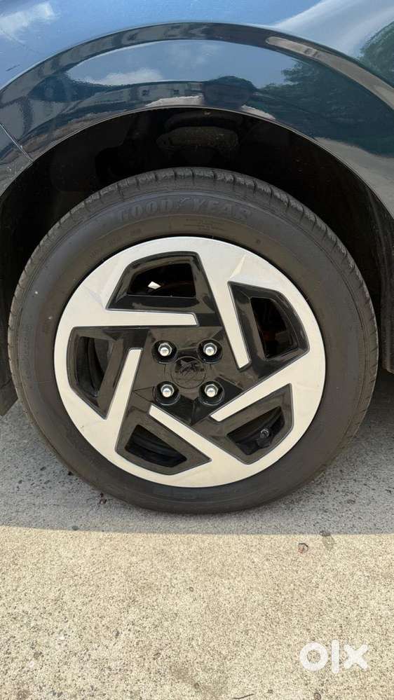 Hyundai Grand I10 Nios, 2025, Petrol
