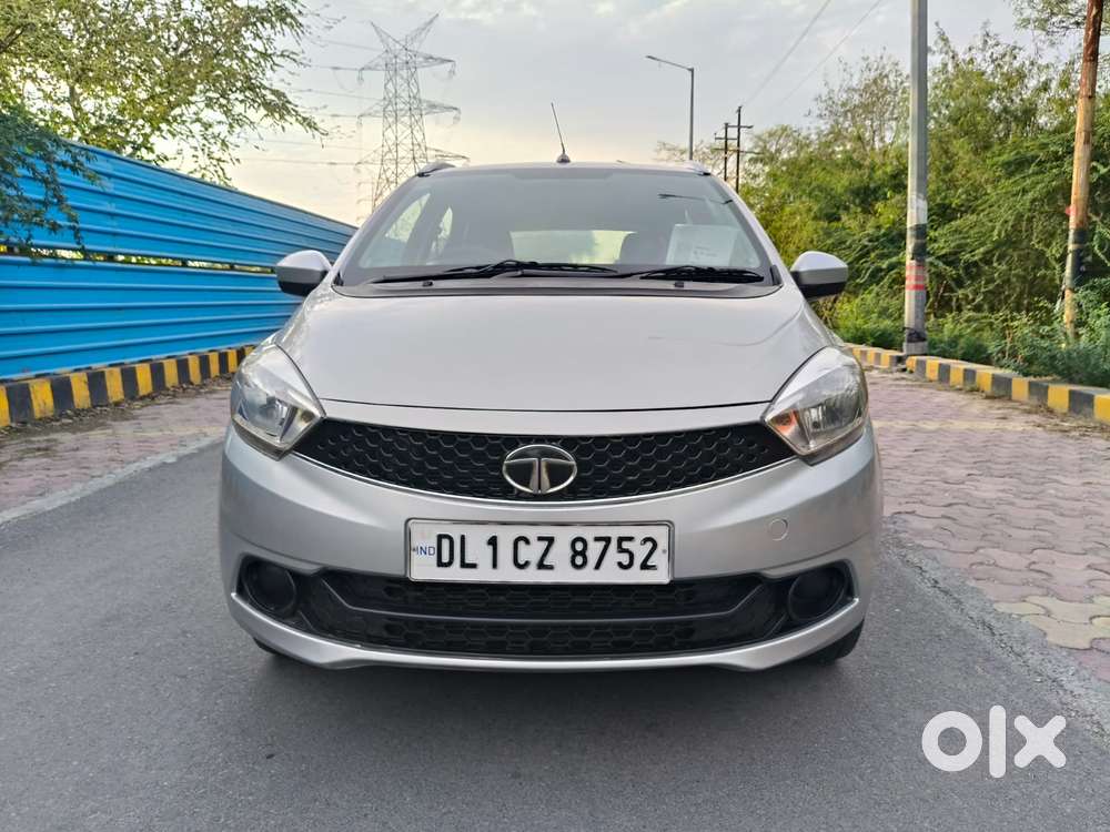Tata Tiago 1.2 Revotron Xt, 2018, Petrol