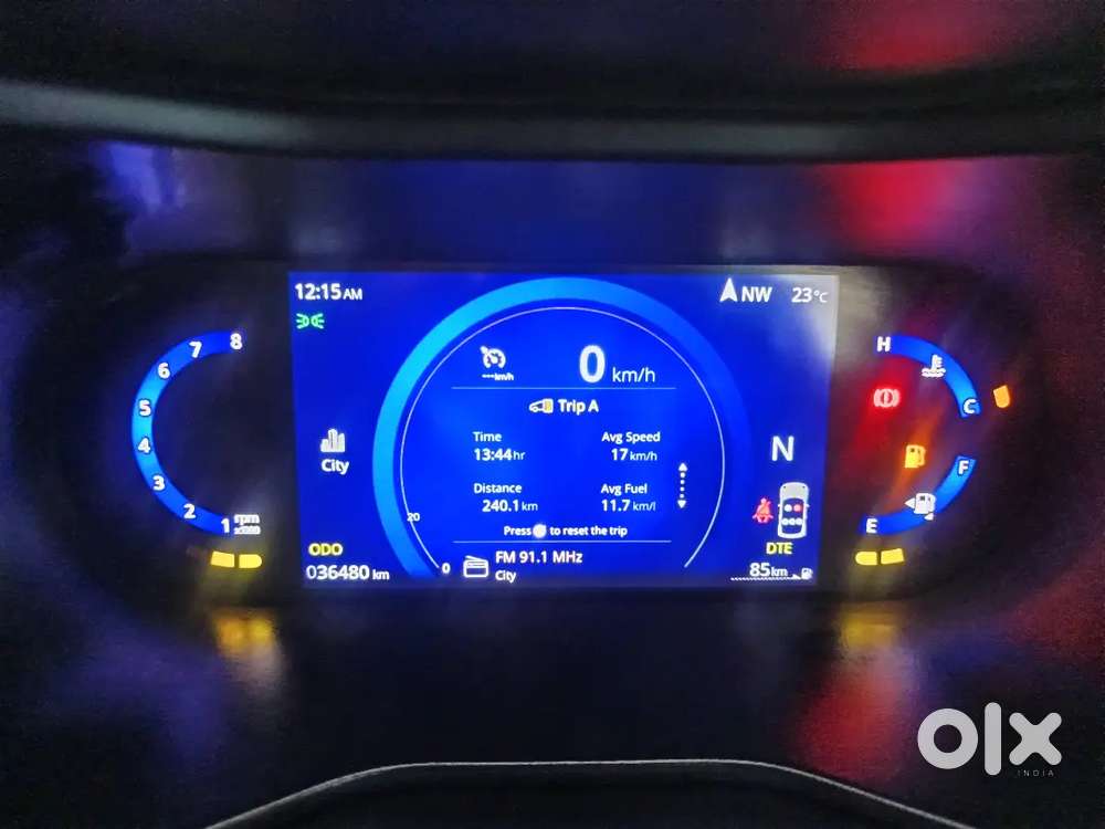 Tata Nexon