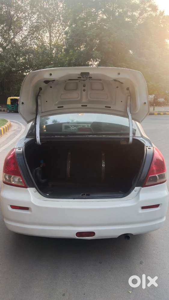 Maruti Suzuki Swift Dzire 1.3 Vxi, 2012, Cng & Hybrids