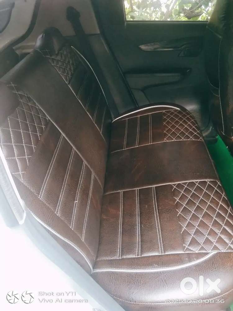 Mahindra Kuv100 Nxt 2018 Petrol 81000 Km Driven