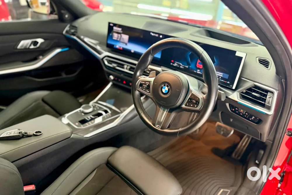 Bmw M340i, 2023, Petrol