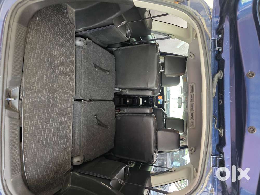 2021 Maruthi Suzuki Xl6 Zeta Smart Hybrid