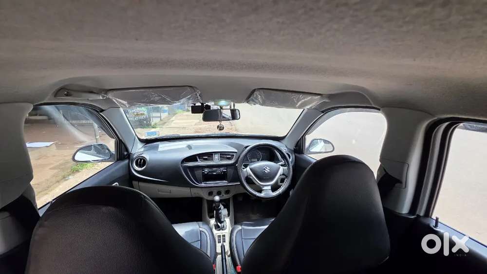 Maruti Suzuki Alto 800 2019 Model