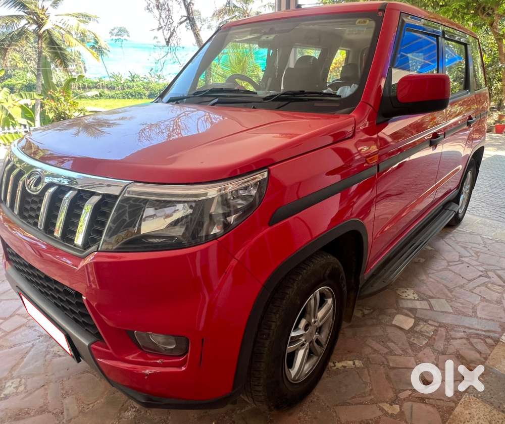 Mahindra Bolero Neo 2022 N10 (o) Diesel Well Maintained