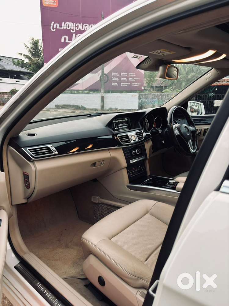 Mercedes Benz E350 E Class Eclass E 350 2015