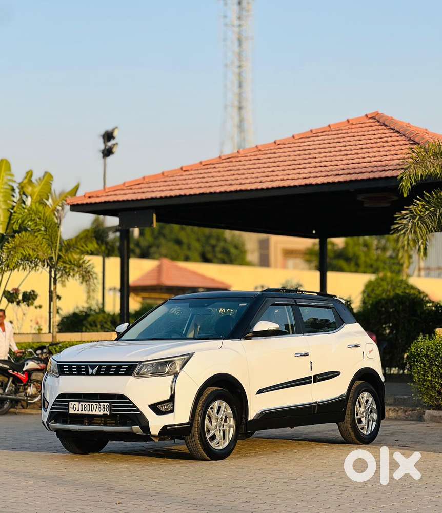 Mahindra Xuv300 W8 Diesel, 2024, Diesel