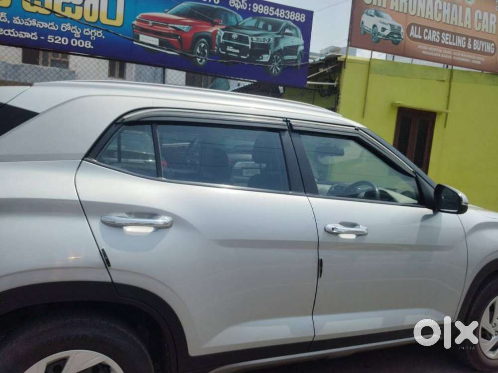 Hyundai Creta 1.5 Ex Diesel, 2023, Diesel
