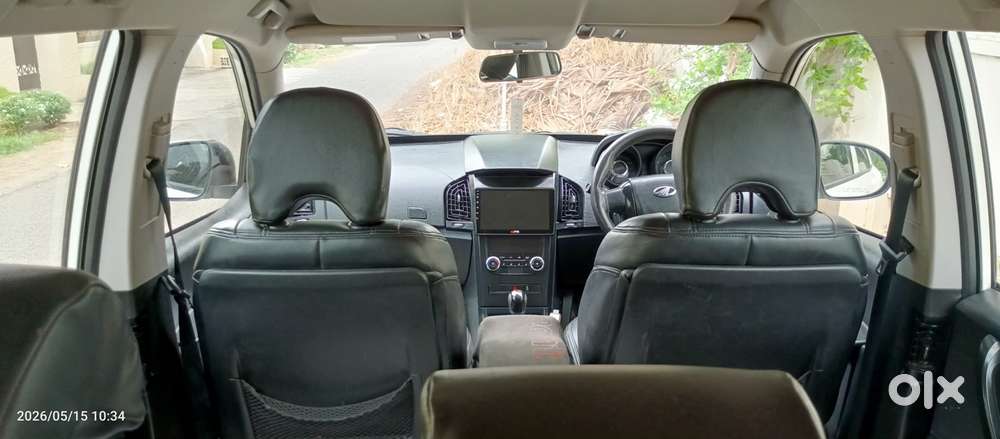 Mahindra Xuv500 W3, 2019, Diesel