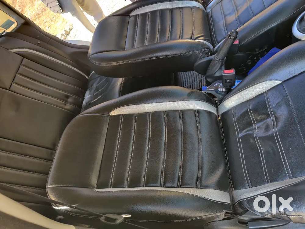 Ford Figo Petrol 2014