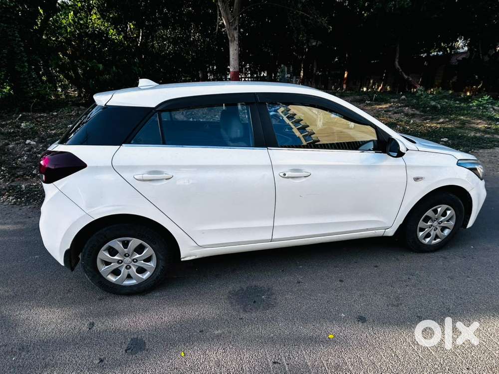 Hyundai Elite I20 Magna+ Petrol + Cng  For Sale