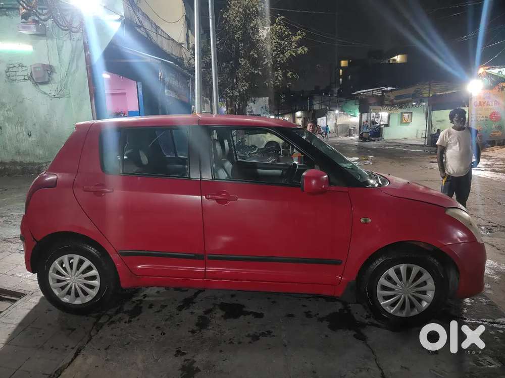 Maruti Suzuki Swift 2007 Petrol 86500 Km Driven