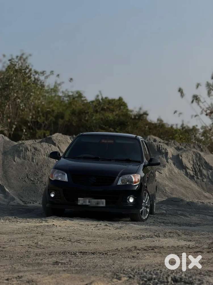 Maruti Suzuki Alto 2011 Lxi
