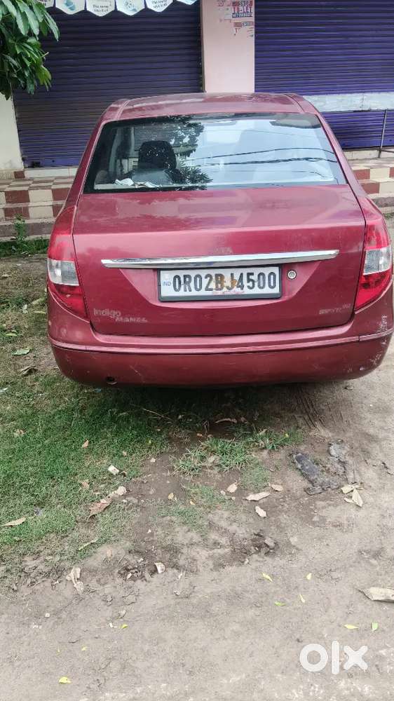 Tata Manza 1.4 Safire 2011 Automatic Car