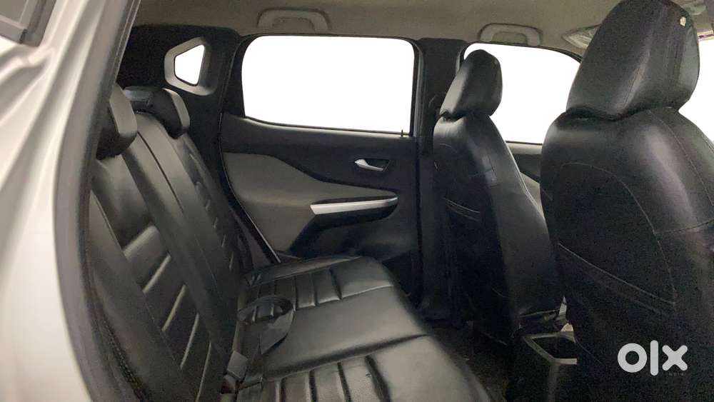 Nissan Magnite 1.0 Xl, 2022, Petrol