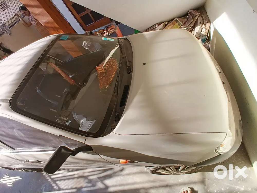 Maruti Suzuki Alto 2007