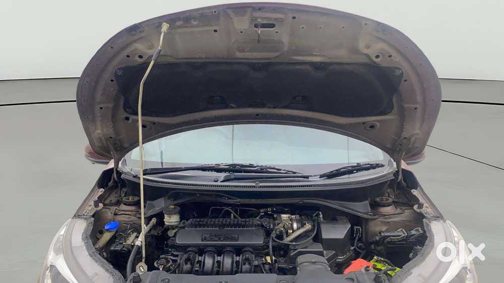 Honda Br-v I-vtec V Cvt, 2018, Petrol