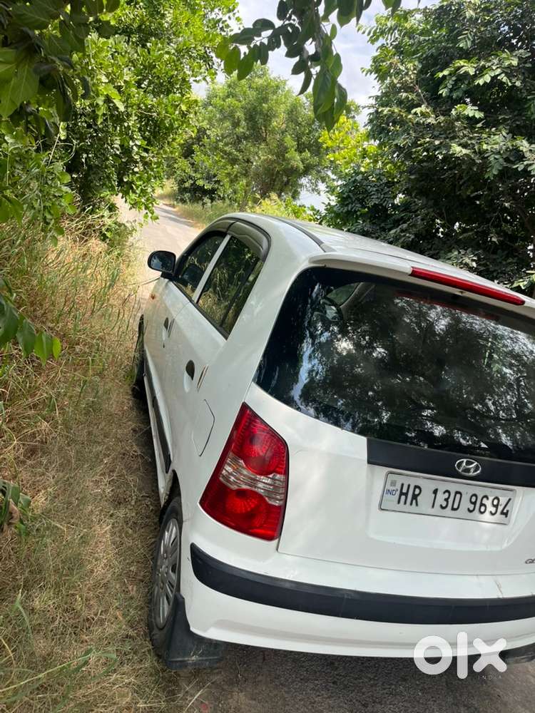 Hyundai Santro Xing Gls