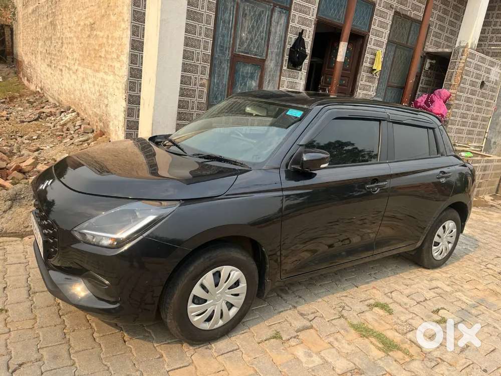 Brand New Swift Vxi Optional
