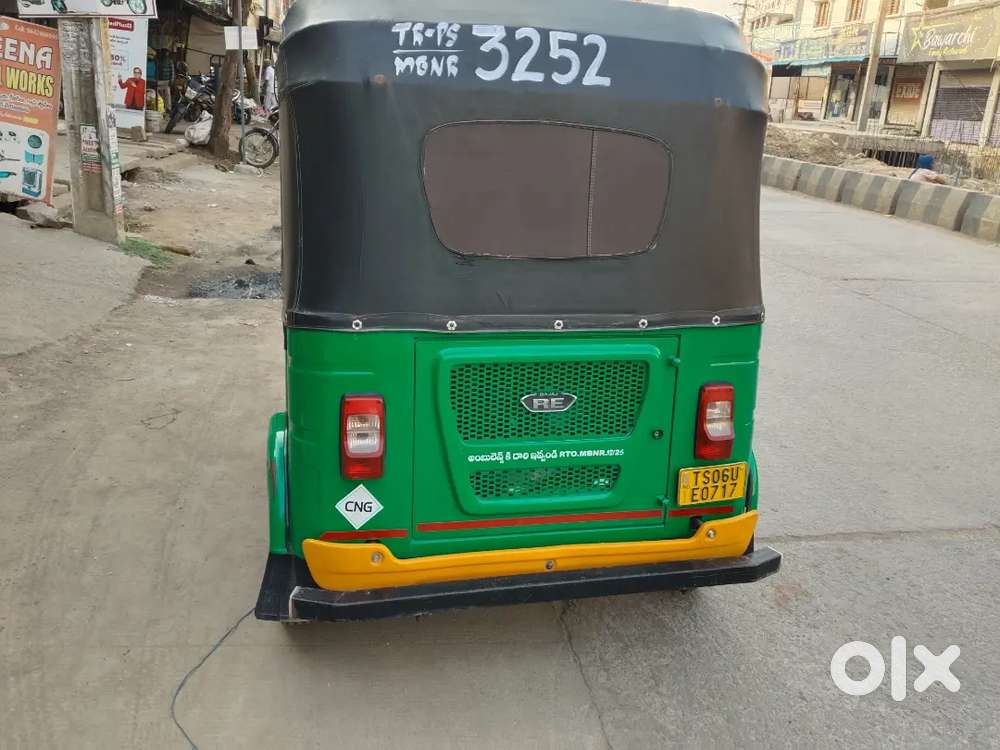 Byd Atto 3 2023 Cng & Hybrids 43000 Km Driven