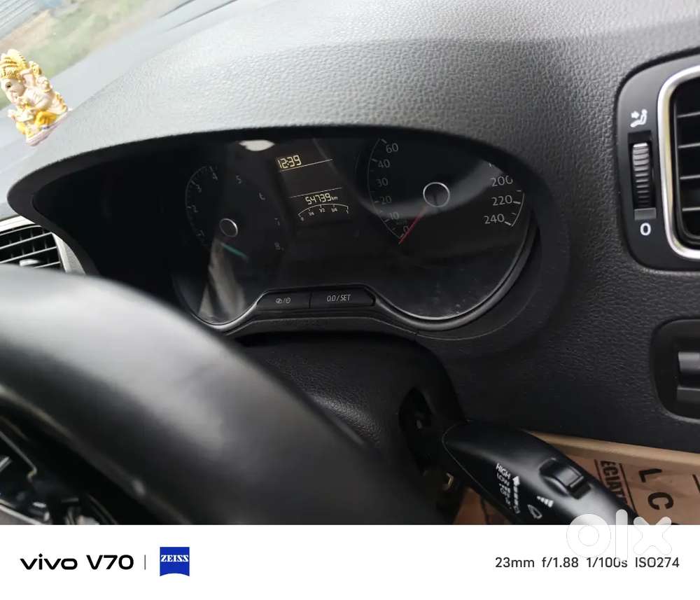Volkswagen Ameo 1.2 Trendline 2016