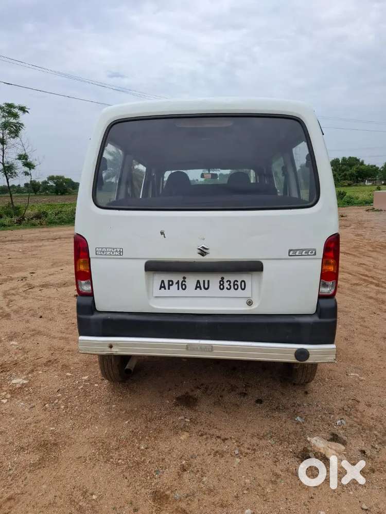 Maruthi Suzuki 2011