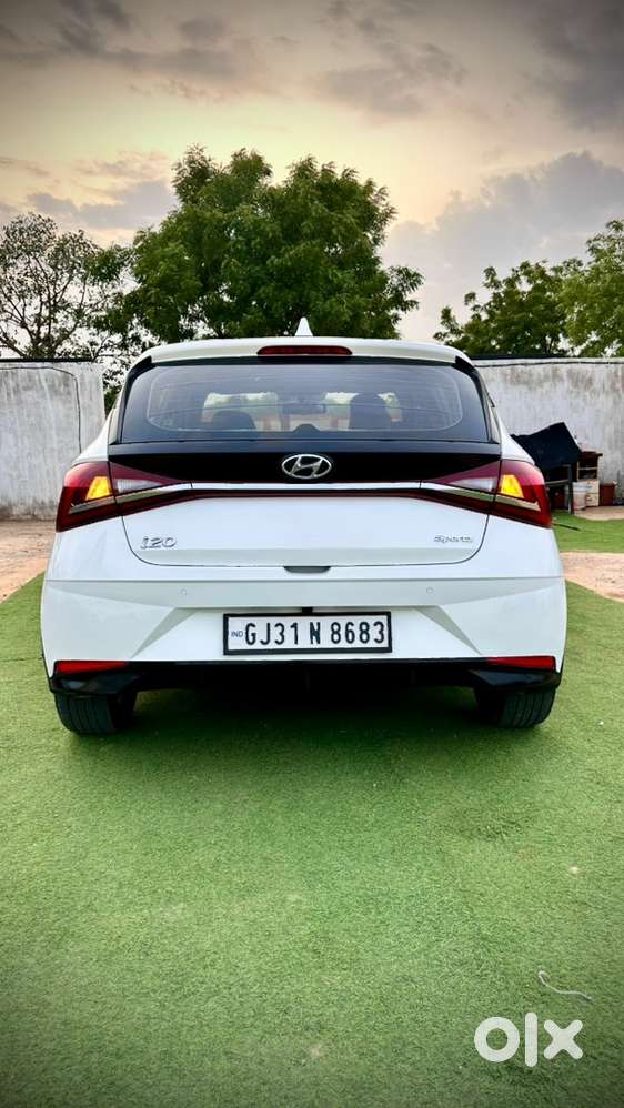 Hyundai New I20 2021 Diesel Engine